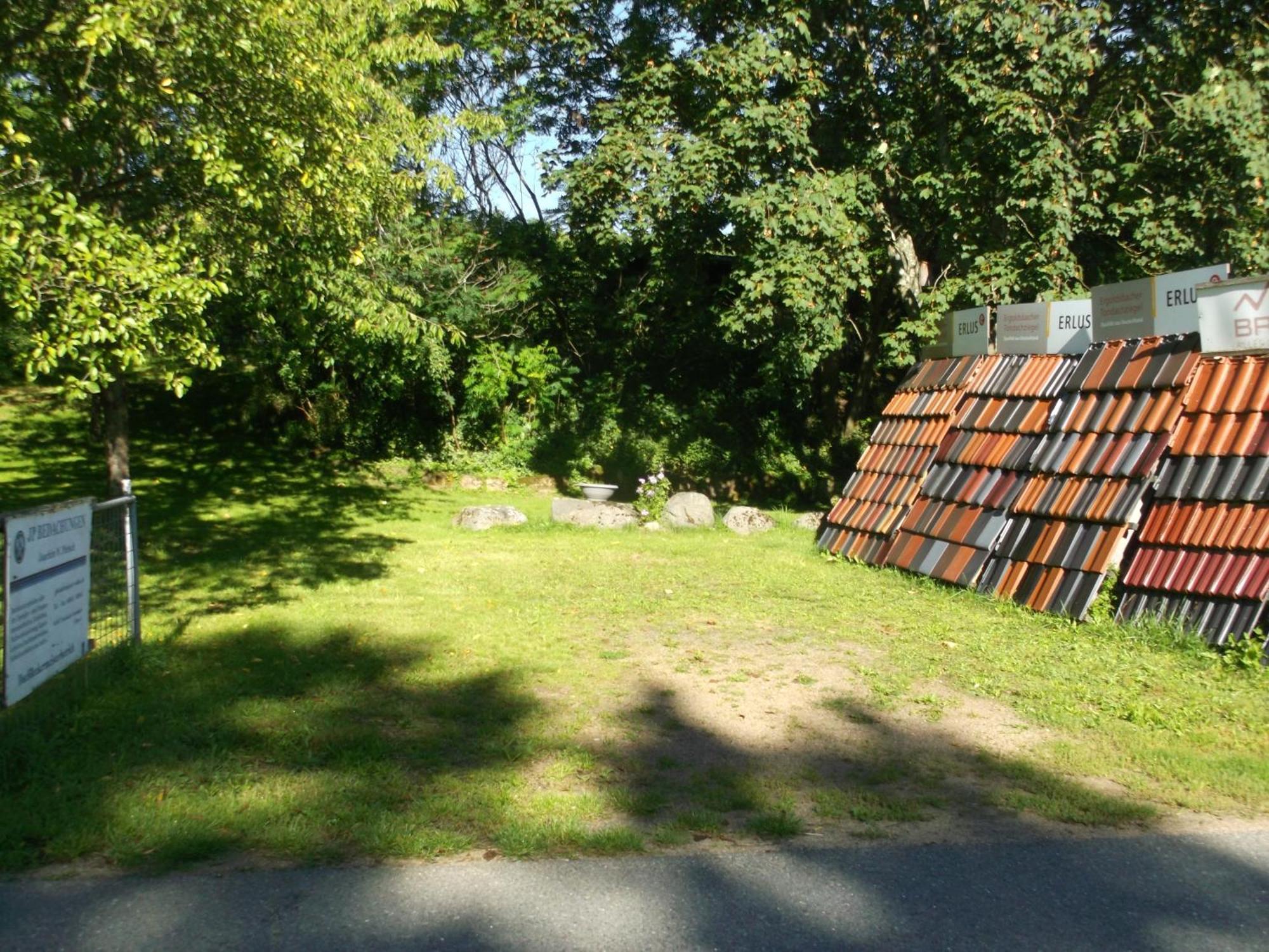 Ferienhaus Mit Garten Im Odenwald Zu Vermieten Frankisch-Crumbach Exterior foto
